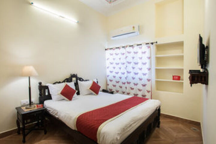 OYO Rooms Vaishali Nagar