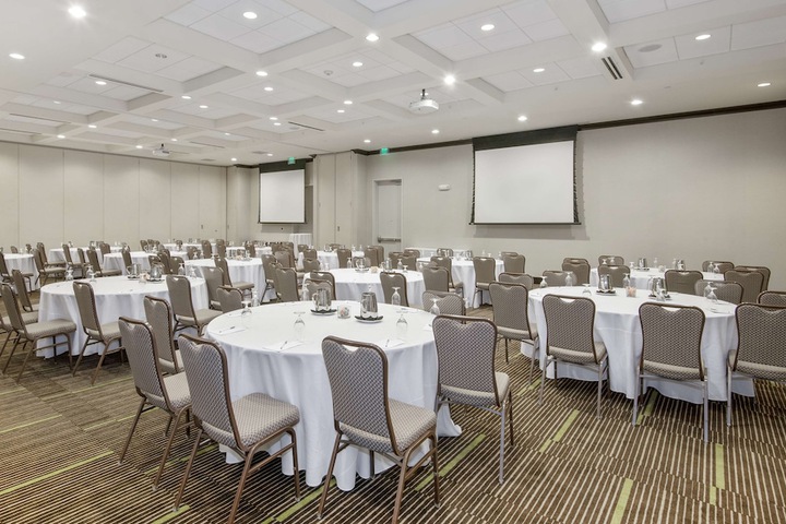 Ballroom