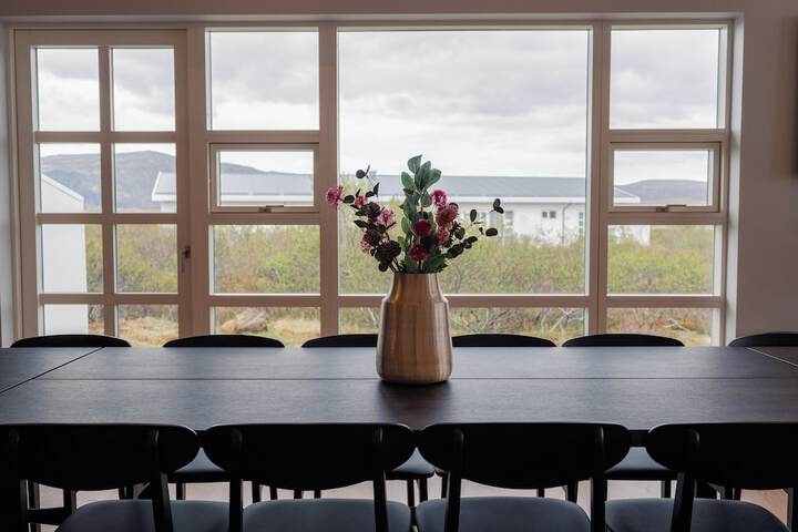 Dining Photos