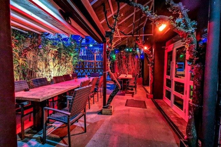 Terrace/Patio 11 of 36