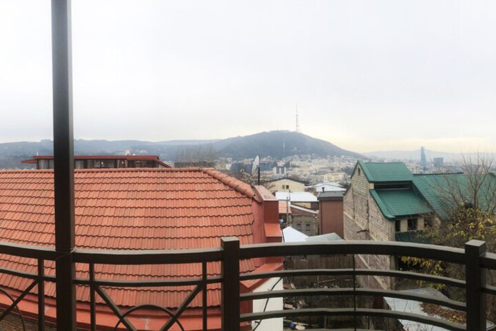 Hotel View 63 of 66