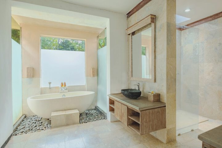 Bathroom Vanities