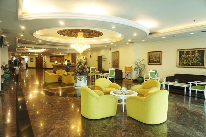 Hotel Interior 2 of 28