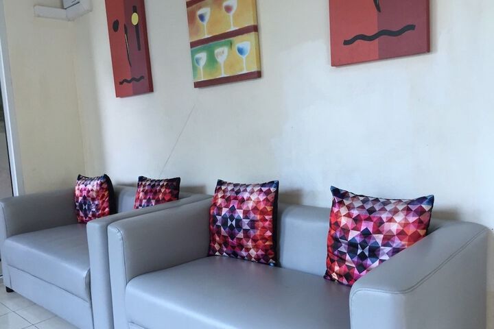 Lobby Photos