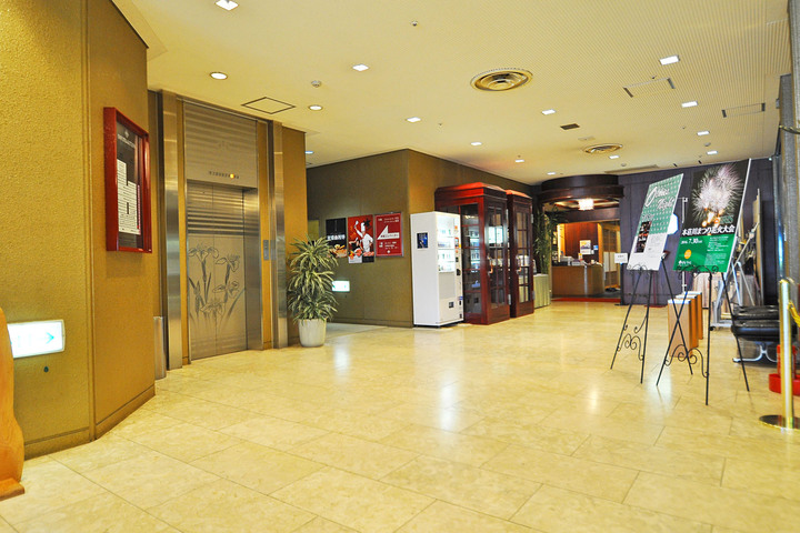 Hotel Iris