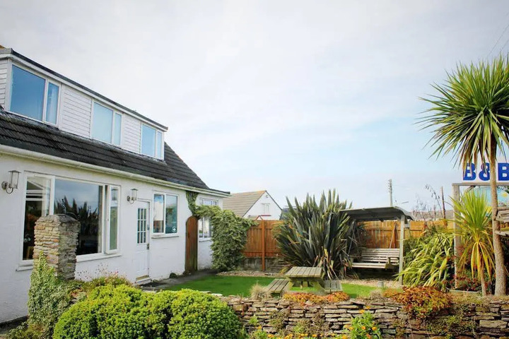 Image of KERNOW TREK LODGE