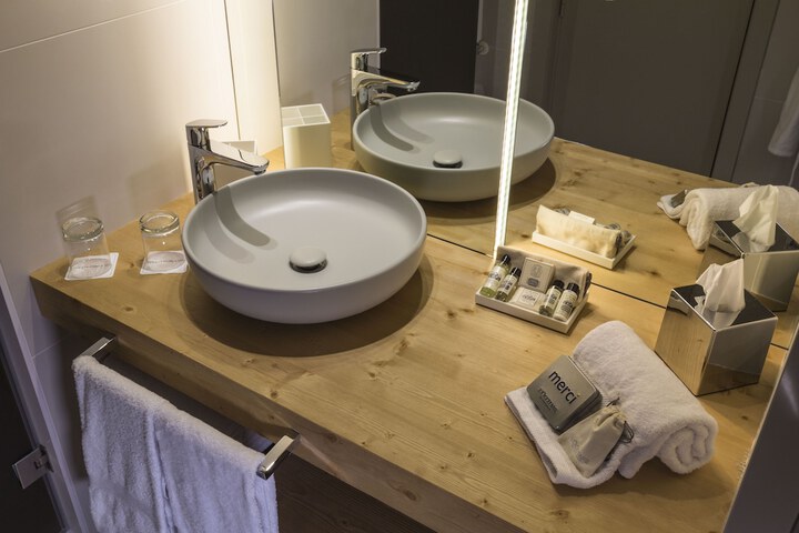 Bath Interior