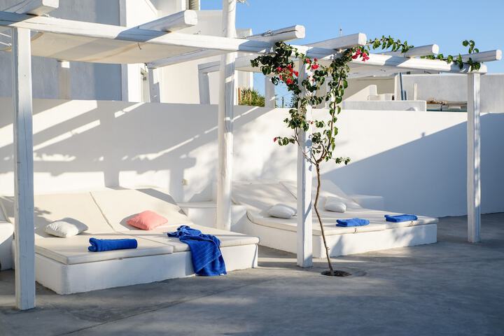 Terrace/Patio 70 of 71