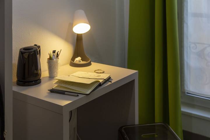 Hotel Interior 102 of 112