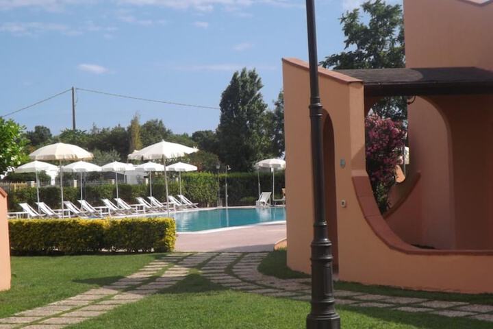 Pool to Cool