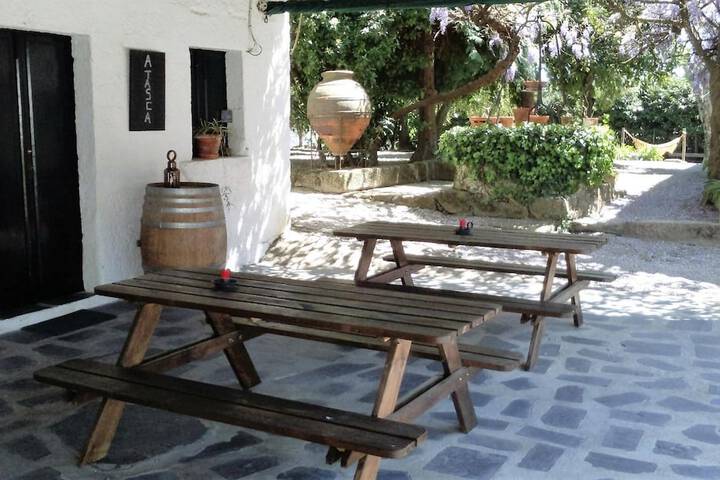 Terrace/Patio 15 of 49