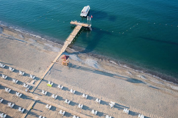Beach 283 of 303