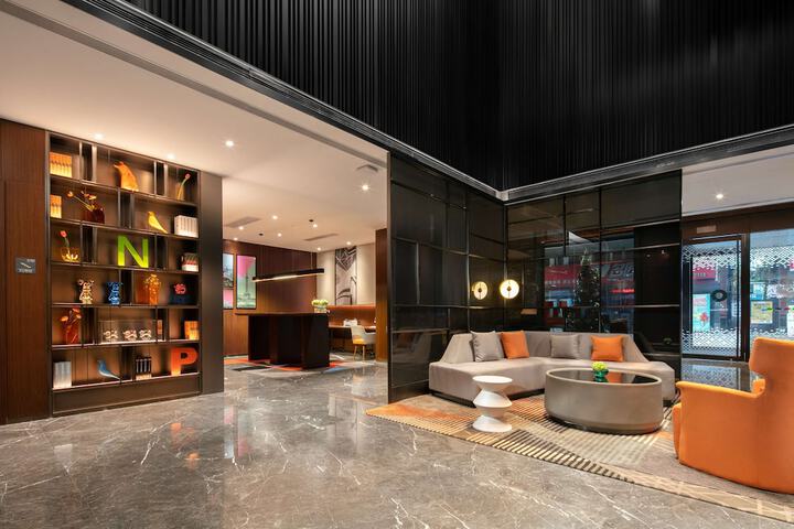 Hotel Interior 3 of 42