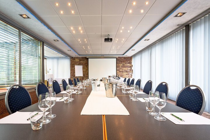 Meeting 46 of 50