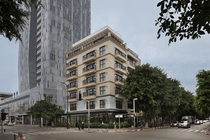 Hotel 46 of 49
