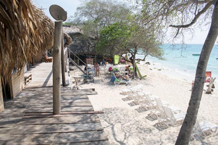 Beach 7 of 15