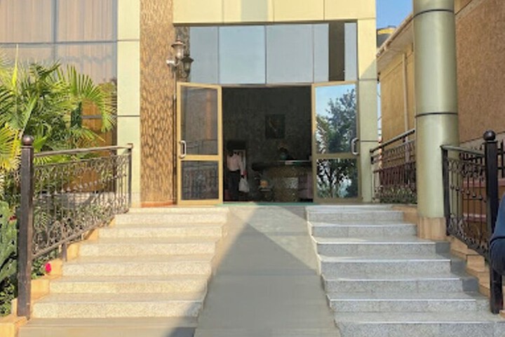Hotel 17 of 19