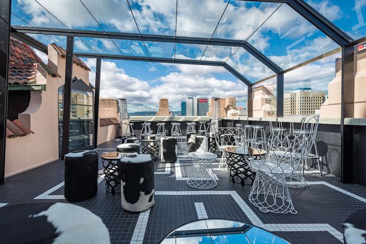 Terrace/Patio 38 of 40