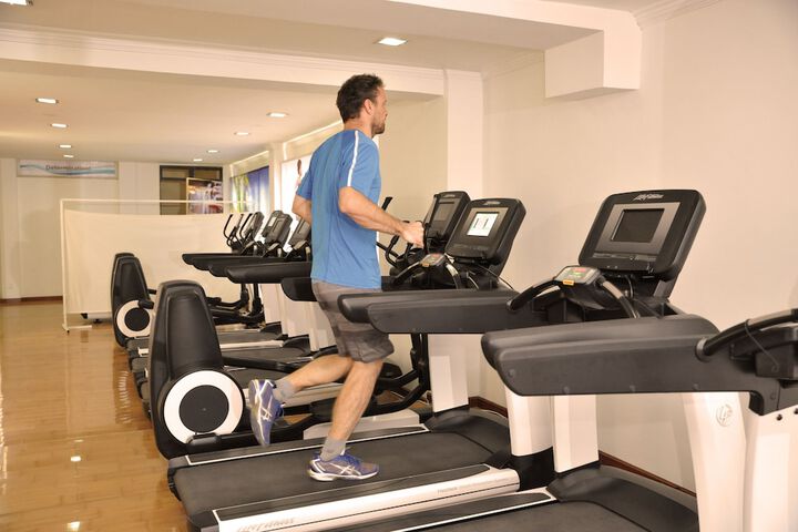 Health and Fitness 12 of 22