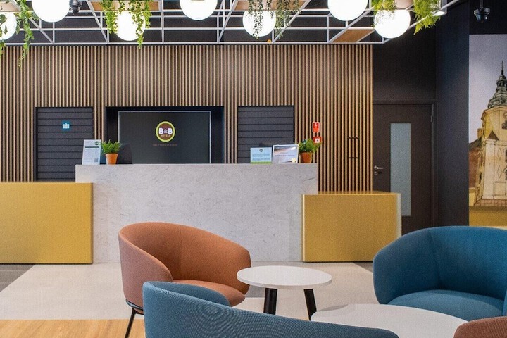 Fitness Facility Photos