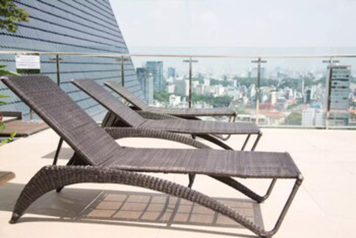 Sundeck 150 of 155