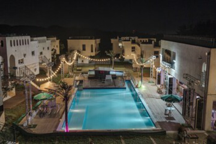 Hotel 31 of 130