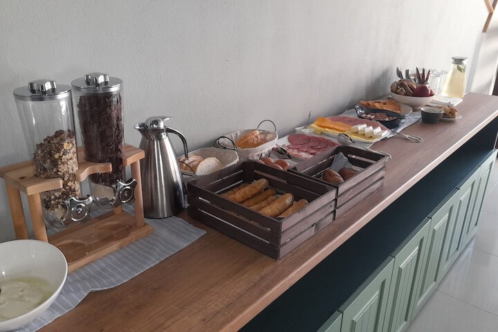 Breakfast/Coffee Service 35 of 52