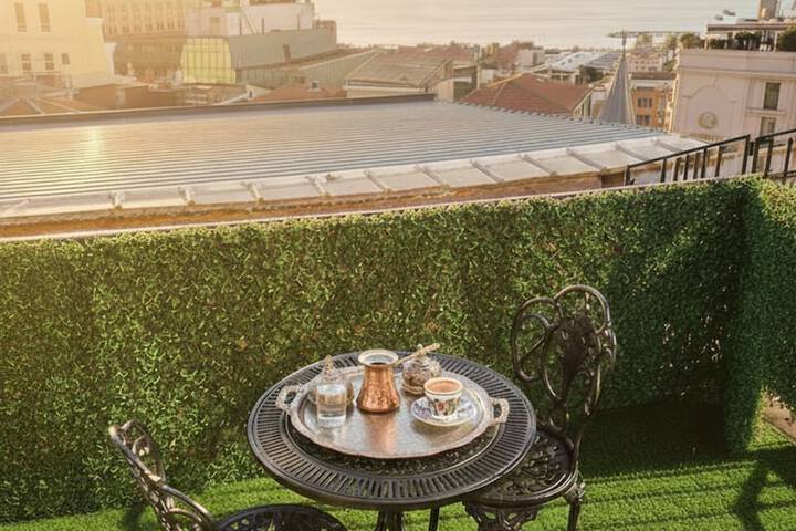 Terrace/Patio 71 of 92