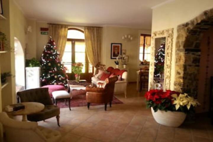 Hotel Interior 1 of 1