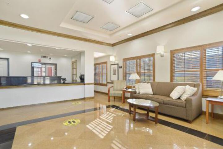 Hotel Interior 12 of 51