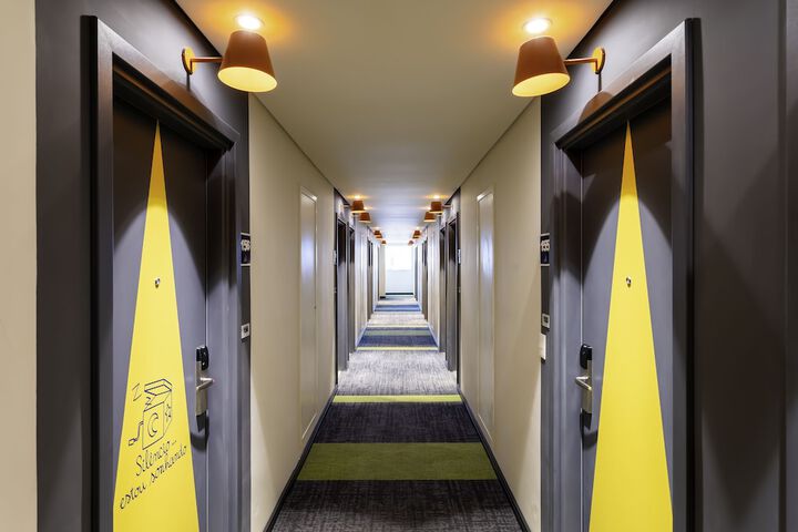 Hotel Interior 61 of 75