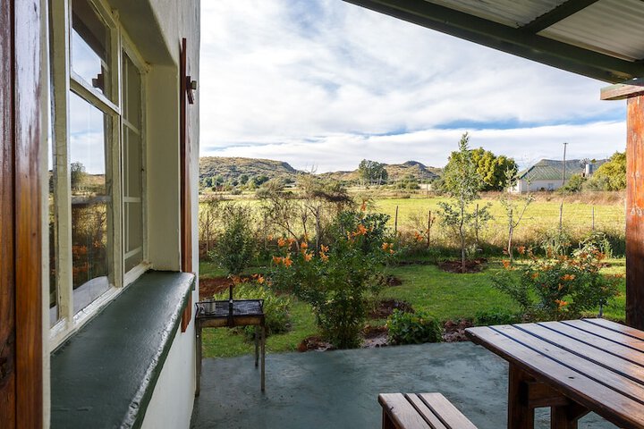 Terrace/Patio 18 of 18
