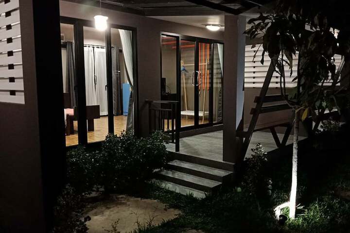Terrace/Patio 22 of 64