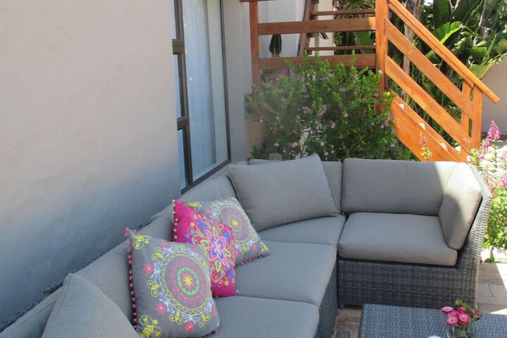 Terrace/Patio 34 of 35