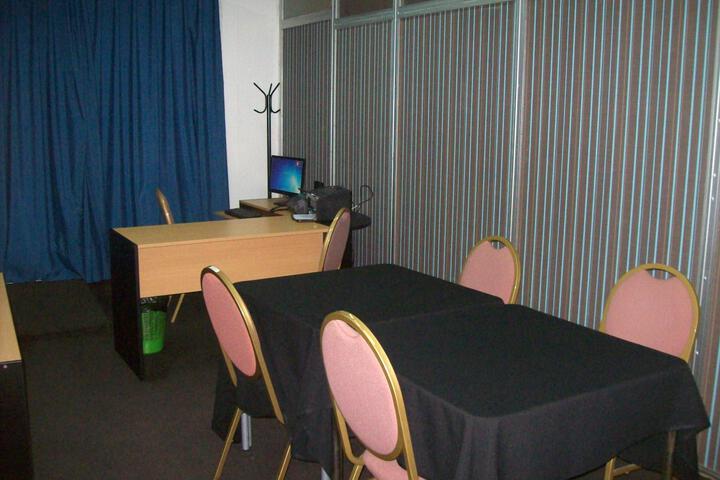 Business Center 50 of 54