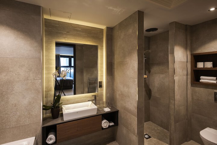 Bath Amenities