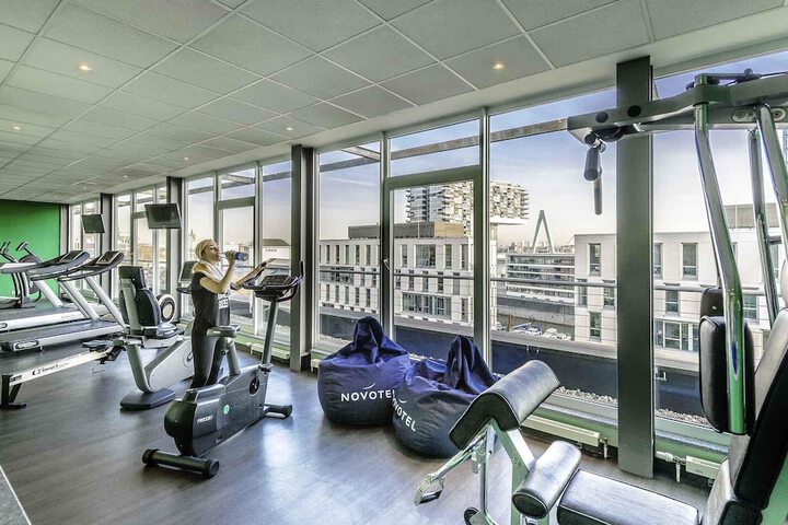 Fitness Club