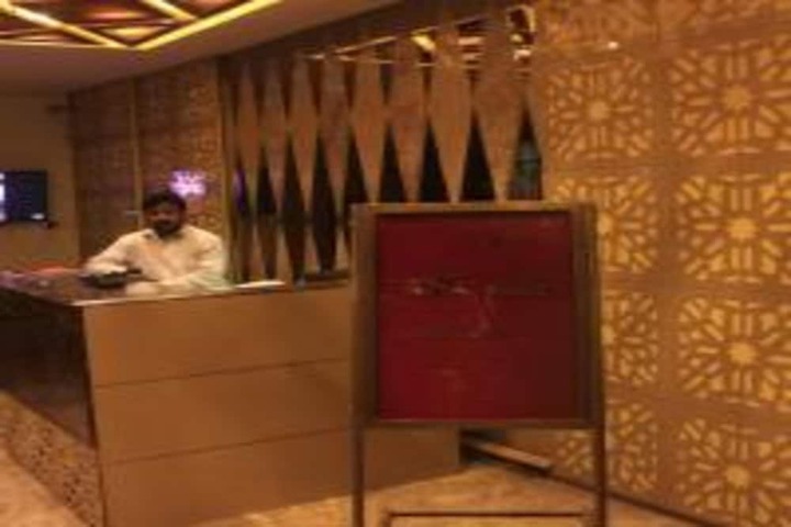 Hotel Interior 7 of 57