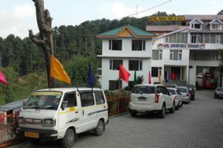 Hotel 5 of 23