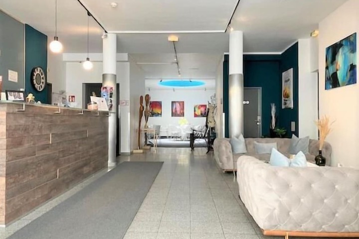 Lobby Photos