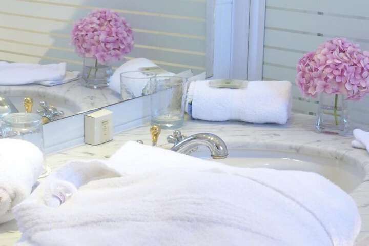 Bath Amenities