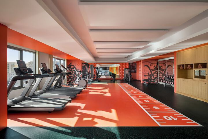 Health and Fitness 18 of 38