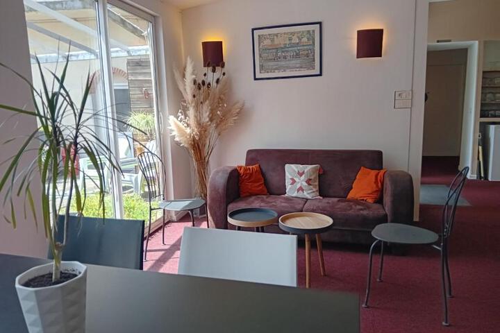 Fitness Facility Photos