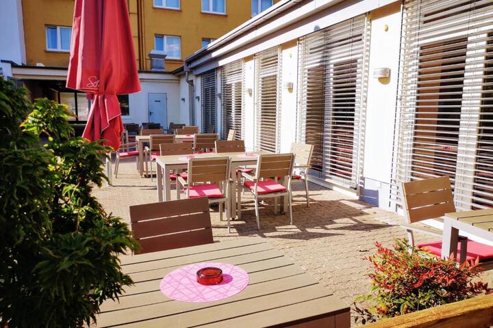 Fitness Facility Photos