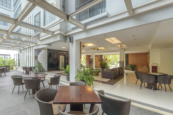 Hotel Interior 3 of 63