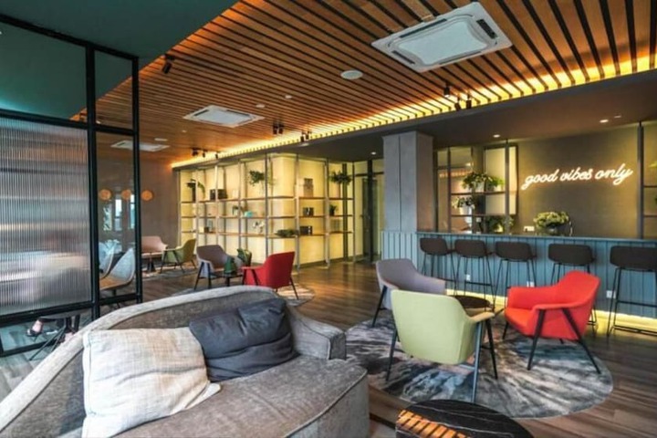 Hotel Interior 2 of 20