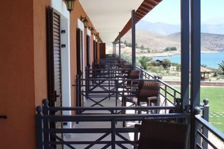 Terrace/Patio 16 of 44