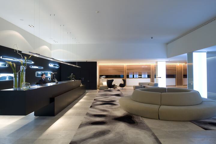 Hotel Interior 2 of 79