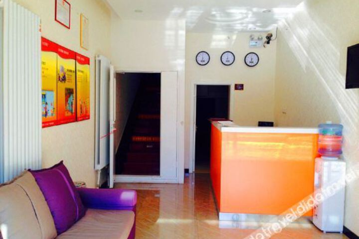 Hotel Interior 34 of 49