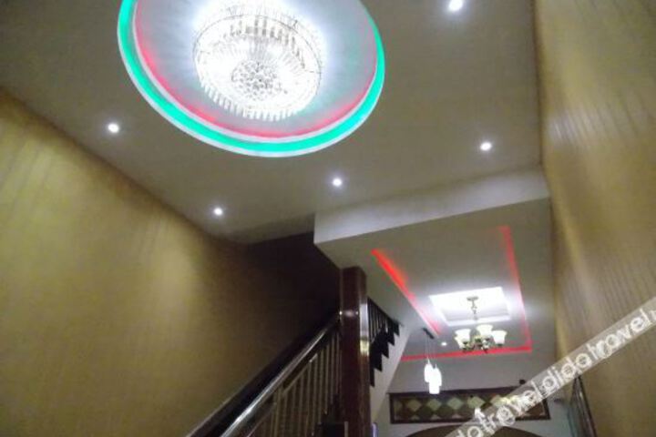 Hotel Interior 10 of 18
